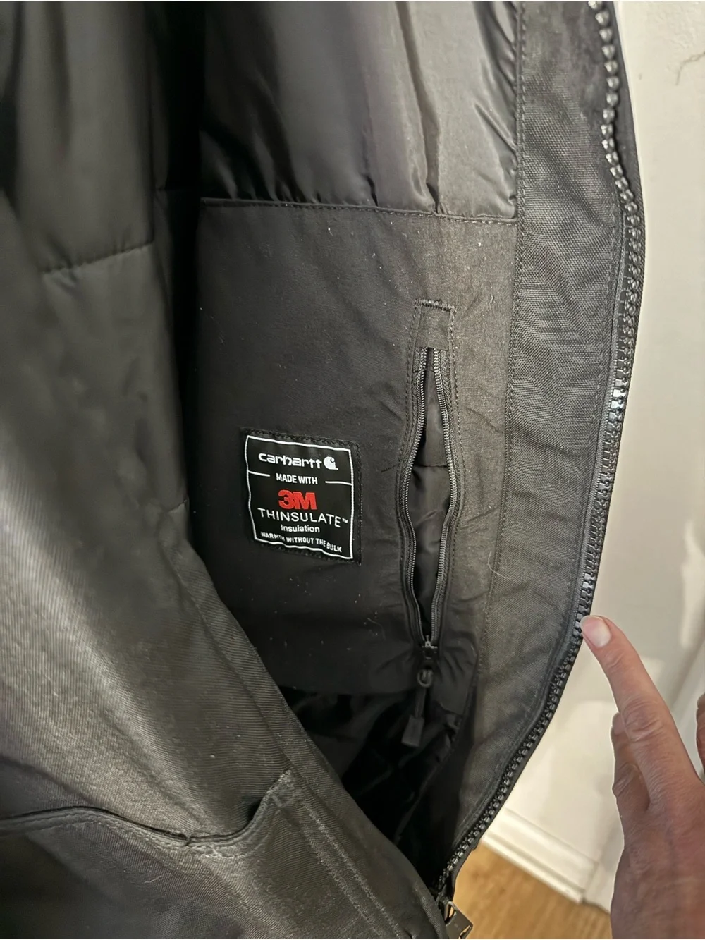 Carhartt yukon extremes